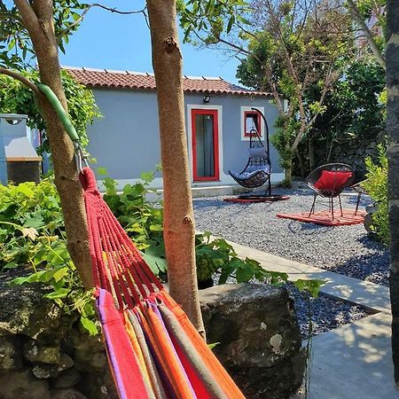 Casinha De Nesquim Villa Calheta de Nesquim Exteriör bild
