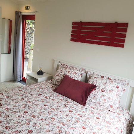 Casinha De Nesquim Villa Calheta de Nesquim Exteriör bild