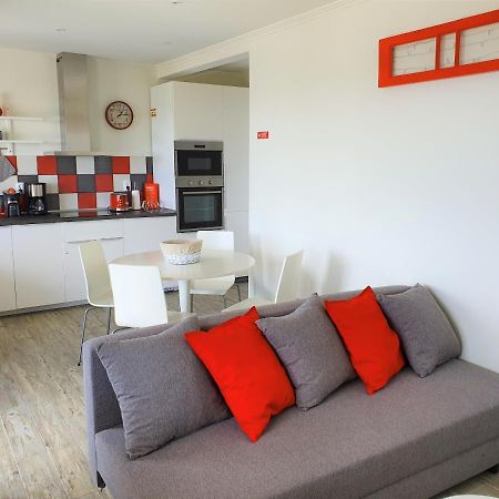 Casinha De Nesquim Villa Calheta de Nesquim Exteriör bild