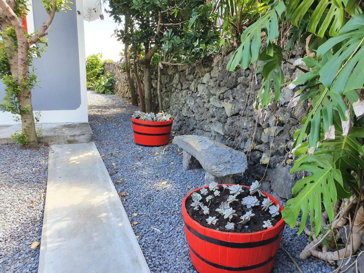 Casinha De Nesquim Villa Calheta de Nesquim Exteriör bild
