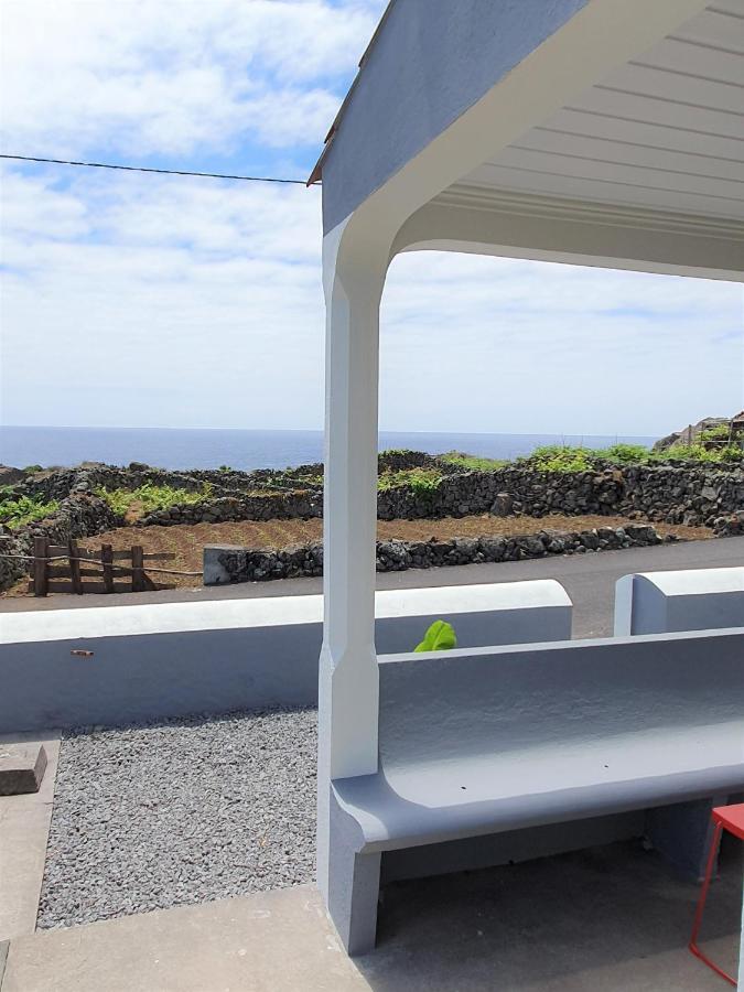 Casinha De Nesquim Villa Calheta de Nesquim Exteriör bild