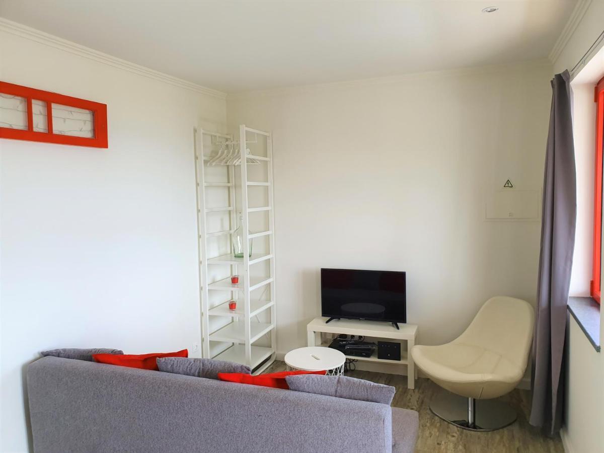 Casinha De Nesquim Villa Calheta de Nesquim Exteriör bild